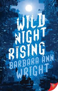 Produktbild: Wild Night Rising