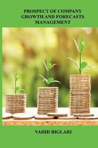 Produktbild: Prospect of Company Growth and Forecasts Management