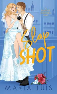 Produktbild: Slap Shot