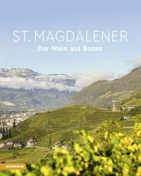 Bild vom Artikel St. Magdalener vom Autor Wolfgang Mayr