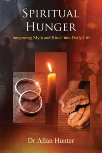 Produktbild: Spiritual Hunger