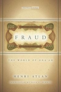 Produktbild: Fraud