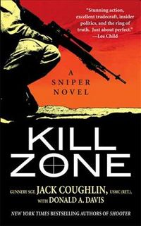Produktbild: Kill Zone