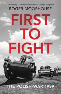 Produktbild: First to Fight