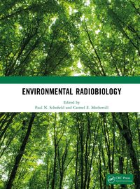 Produktbild: Environmental Radiobiology