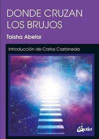 Produktbild: Donde cruzan los brujos