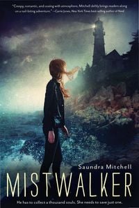 Produktbild: Mistwalker