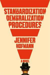 Produktbild: Hofmann, J: The Standardization of Demoralization Procedures