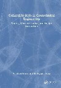 Produktbild: Collapsible Soils in Geotechnical Engineering