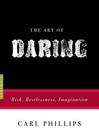 Produktbild: The Art of Daring