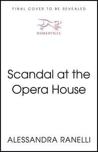 Produktbild: Scandal at the Opera House
