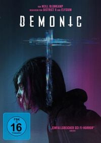 Produktbild: Demonic