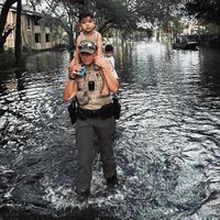 Produktbild: PROJECT 2025: Lies, Climate Change and Donald Trump