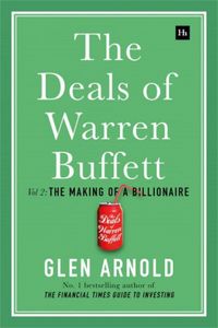 Produktbild: The Deals of Warren Buffett, Volume 2