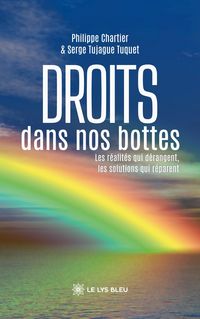 Produktbild: Droits dans nos bottes
