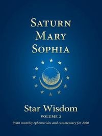 Produktbild: Saturn - Mary - Sophia