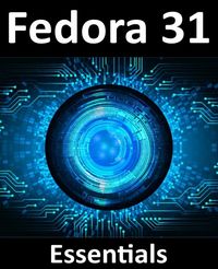Produktbild: Fedora 31 Essentials