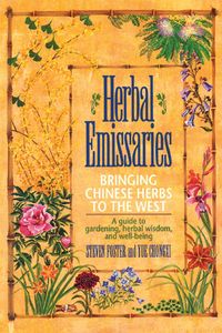 Produktbild: Herbal Emissaries