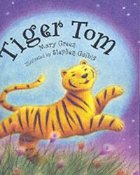 Produktbild: Tiger Tom