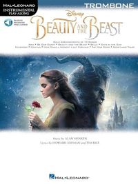 Produktbild: Beauty and the Beast