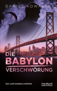 Produktbild: Die Babylon Verschw&ouml;rung
