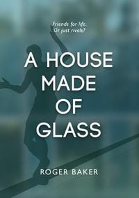 Produktbild: A House Made Of Glass