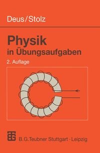 Produktbild: Physik in &Uuml;bungsaufgaben
