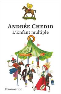 Produktbild: L'enfant multiple