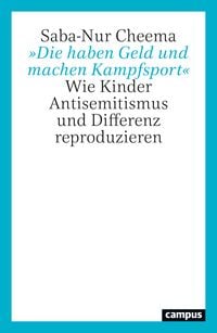Produktbild: &raquo;Die haben Geld und machen Kampfsport&laquo;