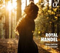 Produktbild: Royal Handel