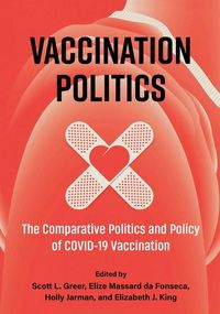 Produktbild: Vaccination Politics