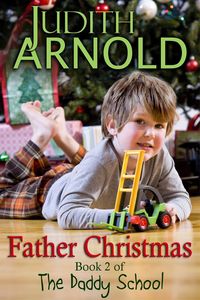 Produktbild: Father Christmas