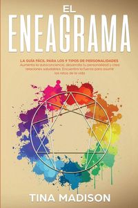 Produktbild: El Eneagrama