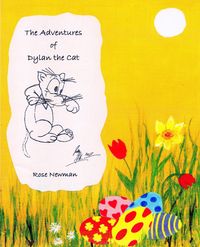 Produktbild: The Adventures of Dylan the Cat Volume 3
