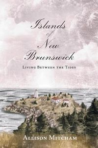 Produktbild: Islands of New Brunswick