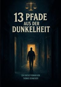 Produktbild: 13 Pfade aus der Dunkelheit