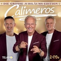 Produktbild: Die gro&szlig;e Jubil&auml;ums-Edition