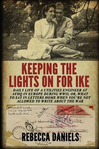 Produktbild: Keeping the Lights on for Ike