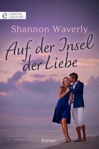 Produktbild: Auf der Insel der Liebe