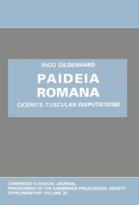 Produktbild: Paideia Romana
