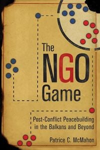Produktbild: The NGO Game