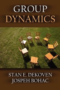 Produktbild: Group Dynamics