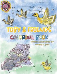 Produktbild: Toby and Friends