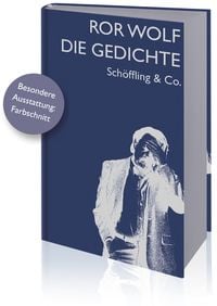 Produktbild: Die Gedichte