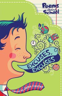 Produktbild: Foster, J: Excuses, Excuses