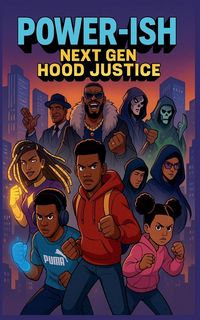 Produktbild: Power-ish