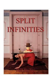 Produktbild: Split Infinities
