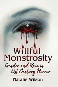Produktbild: Willful Monstrosity