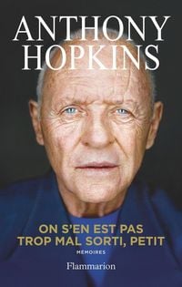 Produktbild: On s'en est pas trop mal sorti, petit : m&eacute;moires