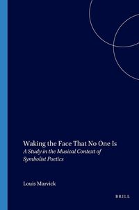Produktbild: Waking the Face That No One Is